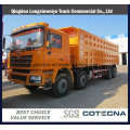 Shacman Schwerer LKW F3000 u. F2000 8 * 4 Kipper